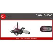 Valytuvo variklis CASCO CWM15405AS