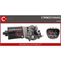 Valytuvo variklis CASCO CWM33104AS