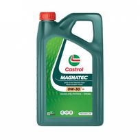 Variklio alyva CASTROL 0W30 MAGNATEC C2 5L