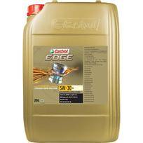 Variklio alyva CASTROL 5w30 EDGE LL 20L