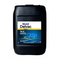 Variklio alyva MOBIL 5W20 DELVAC MODERN ADVANCED PROTECTION 20L
