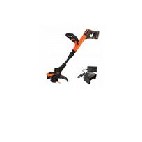 BCSTR918D1-QW BD 18V šienapjovė BCSTR918D1 25cm 1x2.0Ah