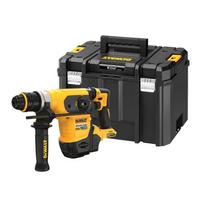 DCH416NT-XJ DEWALT SDS+ 54V PLAKTUKAS DCH416NT 4,5J TSTAK