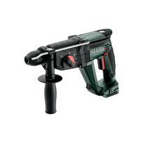 601712840 METABO HAMMER KH 18 LTX 24 CARCASS METABOX