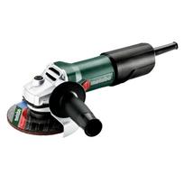 603611000 METABO.ANGLE ŠLIFUOKLIS.125 /WEV 850-125 REG. OBR.