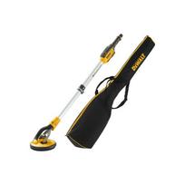 DCE800NB-XJ DEWALT.WALL ŠLIFUOKLIS 18V DCE800NB KREPŠYS