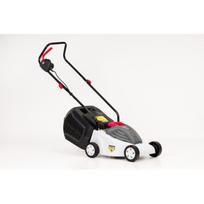 LE12-32-PI-J NAC ELEKTRINĖ ŽOLIAPJOVĖ 1200W 32cm INDUKCINIS VARIKLIS
