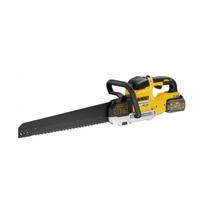 DCS398T2-QW DEWALT PIŁA ALIGATOR 54V FV DCS398T2 430mm 2x6,0Ah POROTHERM 20