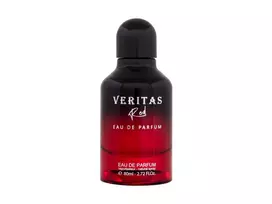 „Royal Collection Veritas Red“ kvepalų vanduo, 80 ml