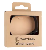 Tactical 513 Silicone Band for Xiaomi Mi Band 3/4 / black