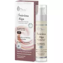 AVA LABORATORIUM_Sniego dumblių naktinis drėkinamasis kremas 50 ml