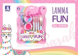 LAMMA FUN kosmetikos rinkinys, 2201X0383