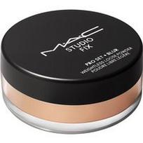 MAC - Studio Fix Pro Set + Blur Weightless Loose Powder Makiažo fiksatorius ir fiksuojamoji pudra 6.5 g Medium Deep