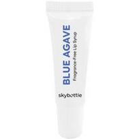 Skybottle - Blue Agave Fragrance-Free Lip Syrup Lūpų balzamai 10 g 10 ml