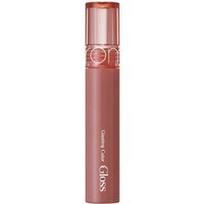rom&nd - Glasting Color Gloss Lūpų blizgiai 4 g 06 DEEPEN MOOR