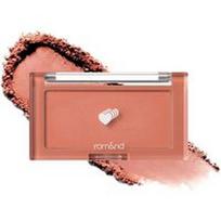 rom&nd - rom&nd BETTER THAN CHEEK Švytėjimo priemonės / highlighter 4 g C03 FIG CHIP