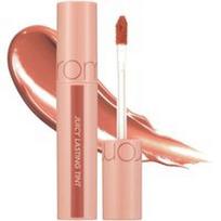 rom&nd - rom&nd JUICY LASTING TINT Lūpų blizgiai 5.5 g 22 POMELO SKIN