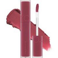 rom&nd - rom&nd BLUR FUDGE TINT Lūpų dažai 5 g 07 COOL ROSE UP