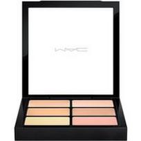 MAC - Studio Fix Conceal And Correct Palette Maskuojamosios priemonės 6 g Light