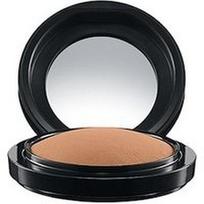 MAC - Mineralize Skinfinish Natural Sausos pudros 10 g Dark Tan