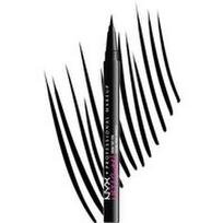 NYX Professional Makeup - Lift N Snatch Brow Tint Pen Antakių pieštukai 1 ml Black