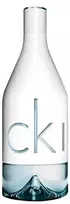 Vyriški kvepalai, Calvin Klein Ck In2U For Him EDT 150ml