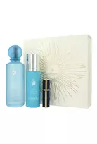 Universalūs kvepalai, Set Laverne Blue Laverne 7AM Collection EDP 200ml + All Over Spray 100ml