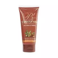 Body Tip Hand and Nail Cream Argan Oil - Hand cream, 100ml