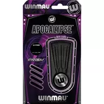 Smiginio strėlytės Winmau Apocalypse 22gr