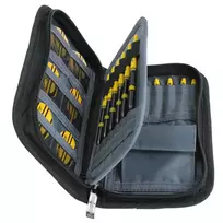 Smiginio strėlyčių dėklas Winmau Urban-Pro Red