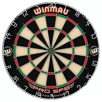 Smiginio rinkinys Winmau PRO SFB