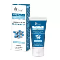 AVA LABORATORIUM_Relipidium Intensyvi priežiūra aksominis veido prausiklis 50 ml
