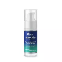 AVA LABORATORIUM_Botanical HiTech regeneruojantis serumas veido kontūrams 30 ml