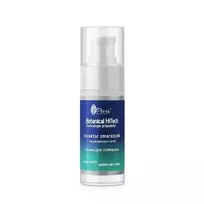 AVA LABORATORIUM_Botanical HiTech raukšlių korektorius antioksidacinis serumas 30 ml
