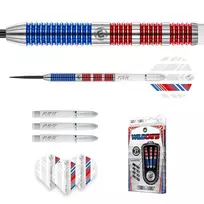 Smiginio strėlytės Winmau Wildcats 90% Steel Tip 22 g