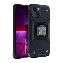 NITRO case for IPHONE 13, black