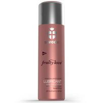 Oralinis lubrikantas Swede Sparkling Starwberry Wine (50 ml)
