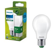 LED lemputė ULTRAEFFICIENT Philips A60 E27/5,2W/230V 4000K