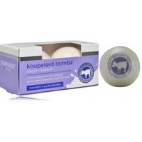 Vivaco vonios bombos su ožkos pienu - 2 x 75 g.