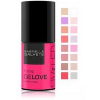 Gabriella Salvete GeLove UV & LED Nail Polish gelinis nagų lakas - 15 Rings