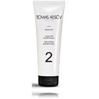 Tomas Arsov Bonfire Rinse Off Conditioner maitinantis kondicionierius plaukams - 250 ml.