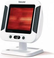 Beurer - Infrared Lamp IL 60 - 3 Years Warranty