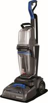 Bissell Carpet Cleaner | PowerWash Hydrosteam | Corded operating | Washing function | 1400 W | Black/Cobalt Blue
