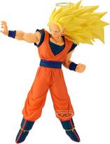 Dragon Ball Z - Son Goku (Super Saiyan 3)