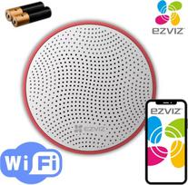 Ezviz INTELIGENTNA SYRENA EZVIZ CS-T9C