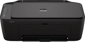 Hewlett-Packard HP DeskJet 2910 Wireless All-in-One Color Printer