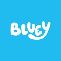Bluey: Bedtime: Tabbed Board Book
