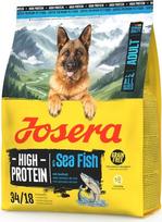 Josera High Protein Sea Fish - dry dog food - 3kg