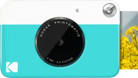 Kodak - Printomatic Camera