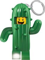 Lego Led LEGO - Keychain w/LED - Cactus Boy (528362)